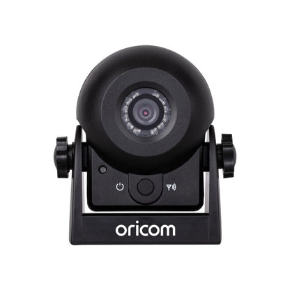 RECHARGEABLE WI-FI REVERSING CAMERA