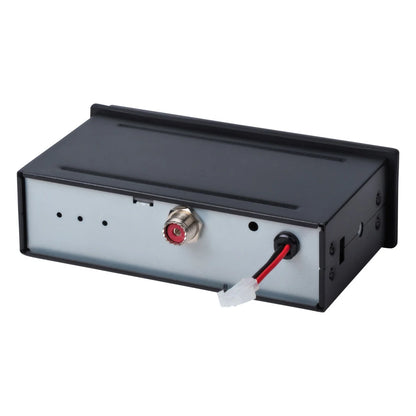 UHF098 DIN Size 5W UHF CB Radio | 80 Channel