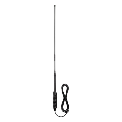 UHF390R4WP 5W UHF Getaway Pack | ANU240 6.5dBi Antenna