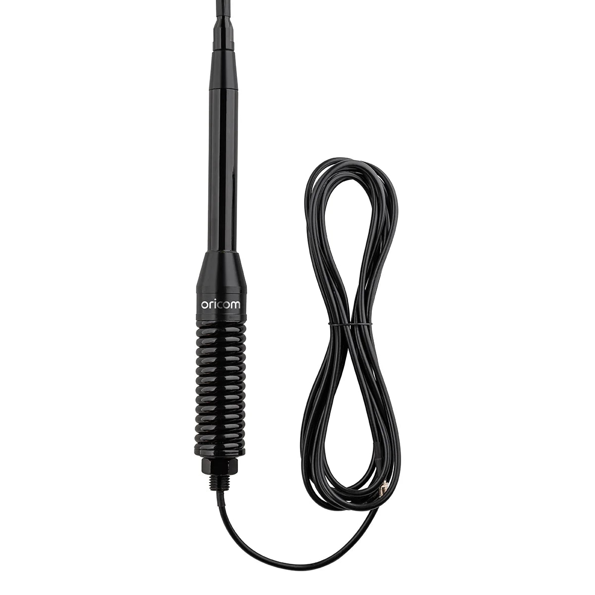 UHF390R4WP 5W UHF Getaway Pack | ANU240 6.5dBi Antenna