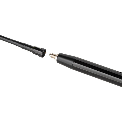 ANU240 6.5dBi UHF CB ANTENNA + SPRING BASE