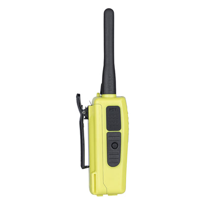 DTX600 IP67 5 WATT HANDHELD UHF CB RADIO