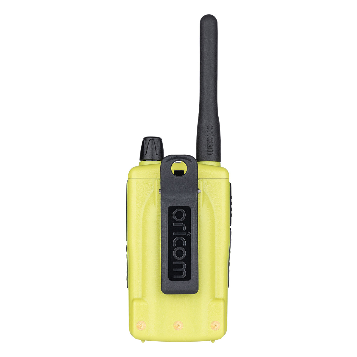 DTX600 IP67 5 WATT HANDHELD UHF CB RADIO