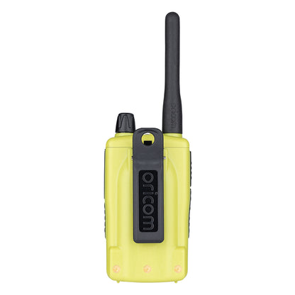 DTX600 IP67 5 WATT HANDHELD UHF CB RADIO