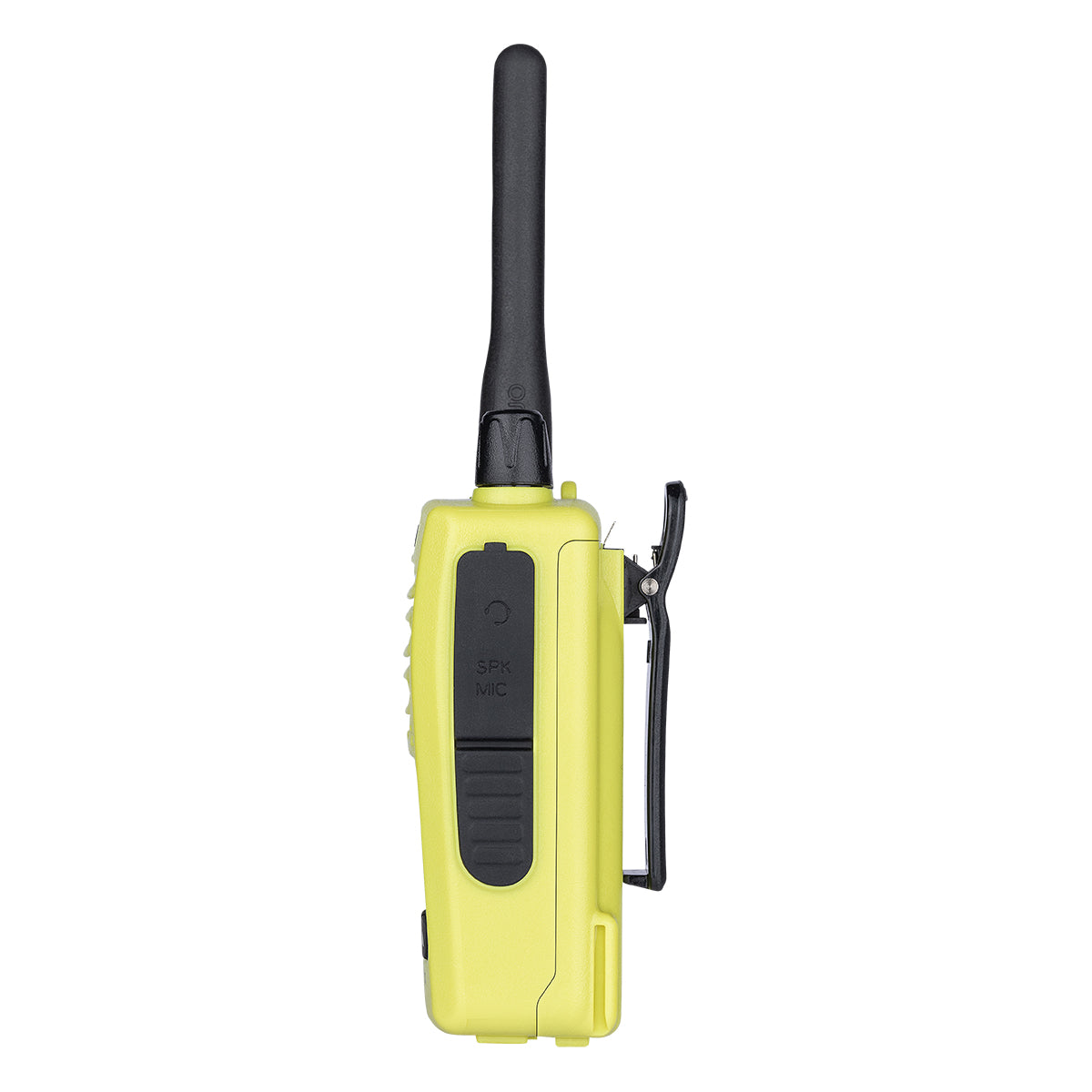 DTX600 IP67 5 WATT HANDHELD UHF CB RADIO