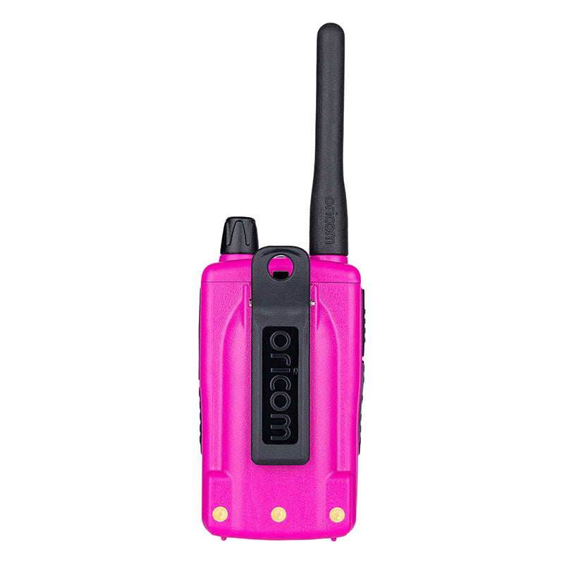 DTX600 IP67 5 WATT HANDHELD UHF CB RADIO