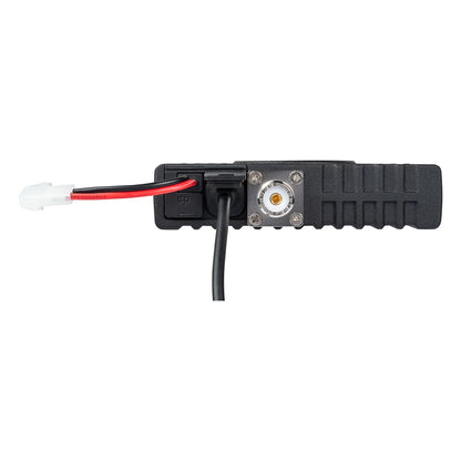DTX4200XPAPNK Dual Receive UHF Pack | Pink 3dBi Antenna