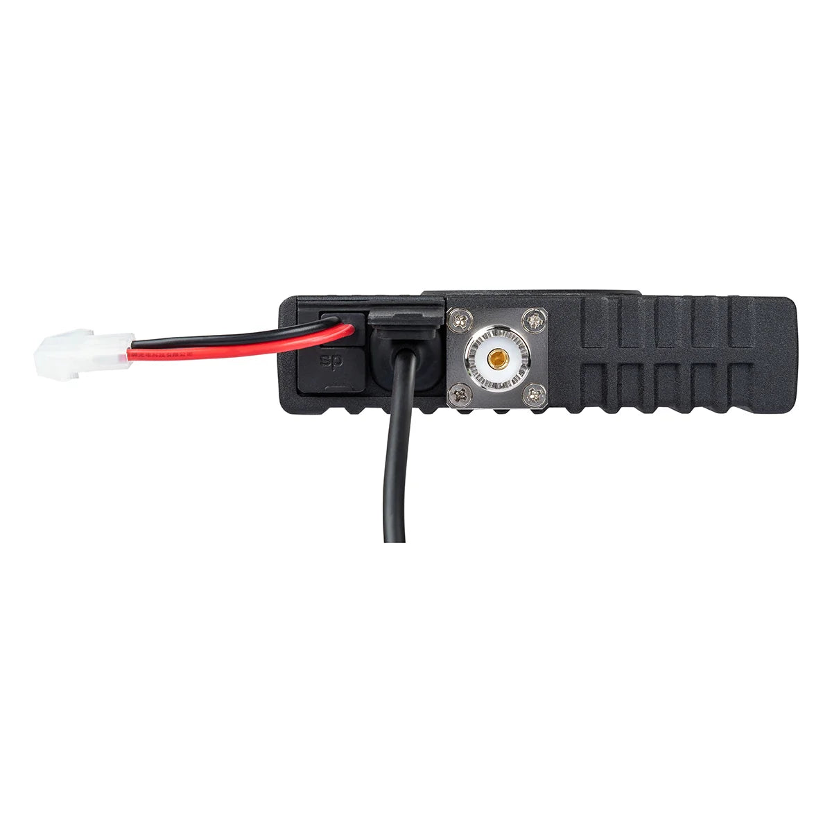 DTX4200XPVP316P Premium UHF CB Radio Value Pack