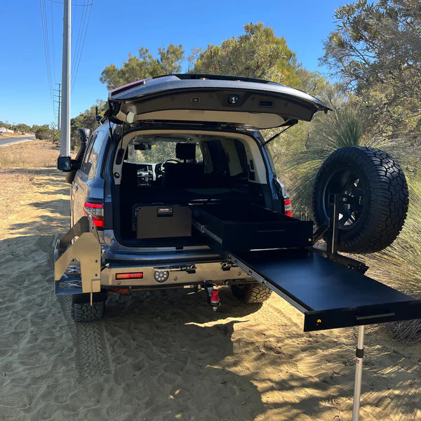 SANDY CAPE DRAWER SYSTEM
