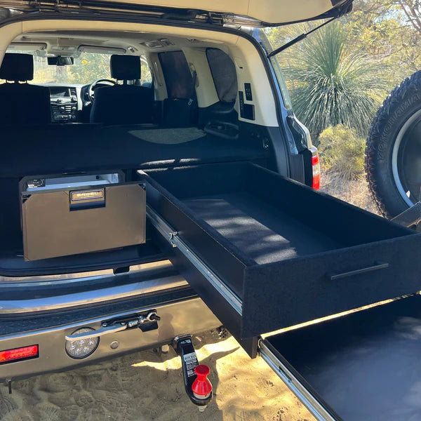 SANDY CAPE DRAWER SYSTEM