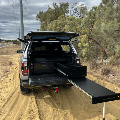 SANDY CAPE DRAWER SYSTEM