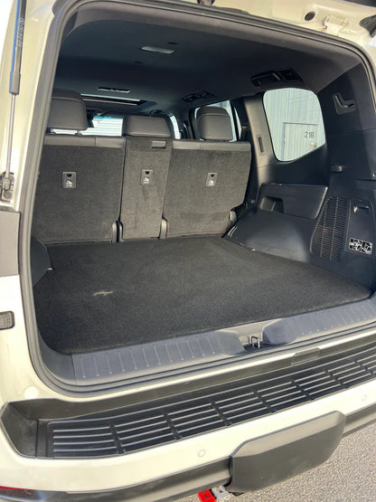 LC300 SERIES FALSE FLOOR
