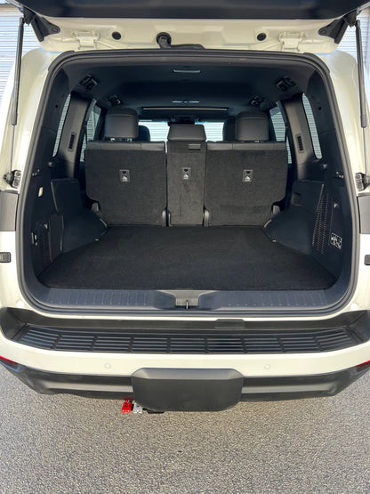 LC300 SERIES FALSE FLOOR