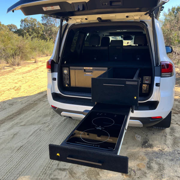 SANDY CAPE DRAWER SYSTEM