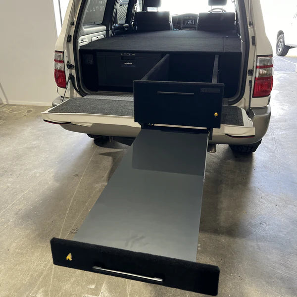SANDY CAPE DRAWER SYSTEM