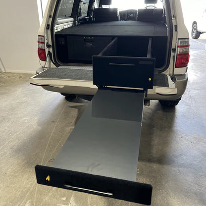 SANDY CAPE DRAWER SYSTEM