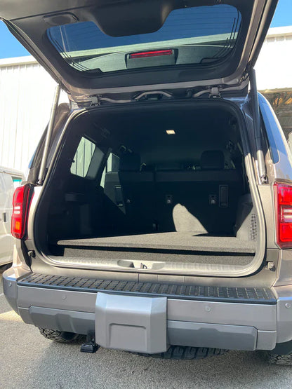 THUMPER BATTERY HUB + SPLINTER FALSE FLOOR - 250 PRADO