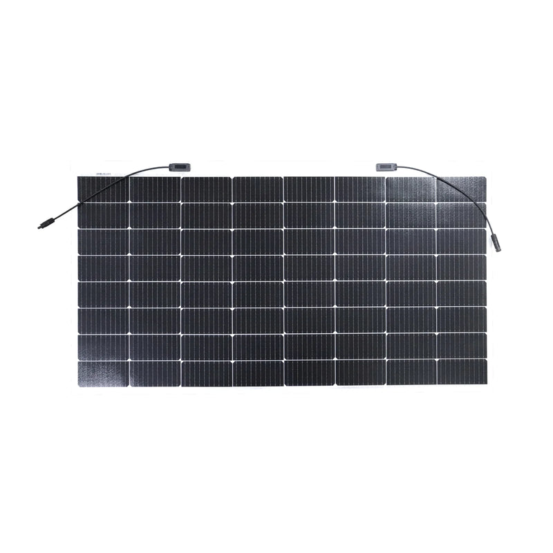 230W eARC FLEXIBLE SHADE RESISTANT SOLAR PANEL