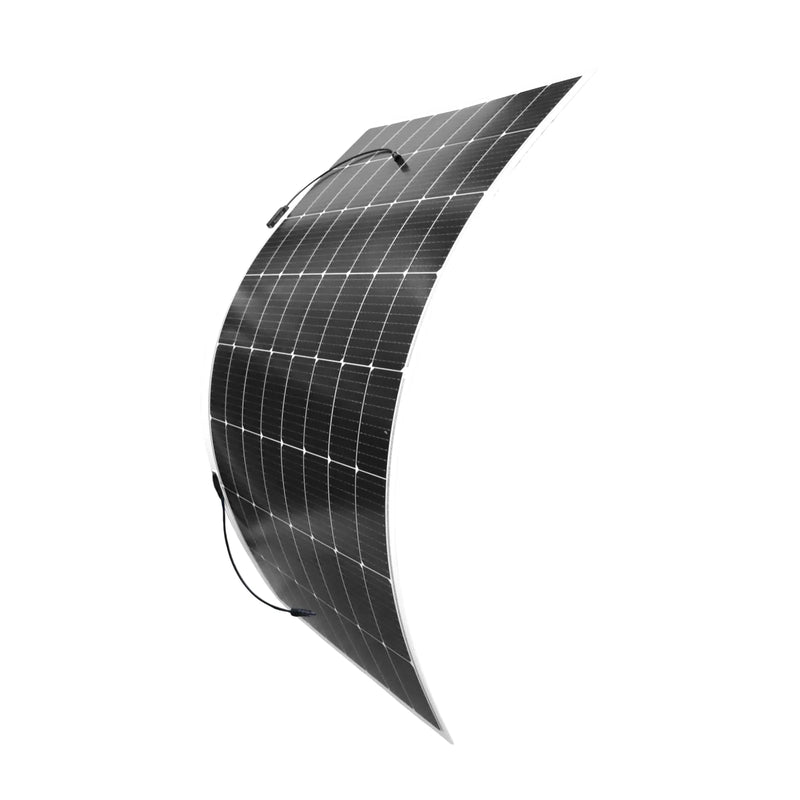 230W eARC FLEXIBLE SHADE RESISTANT SOLAR PANEL