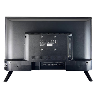 24" 12V HD LED TV FOR CARAVANS