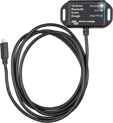 VE.DIRECT BLUETOOTH SMART DONGLE