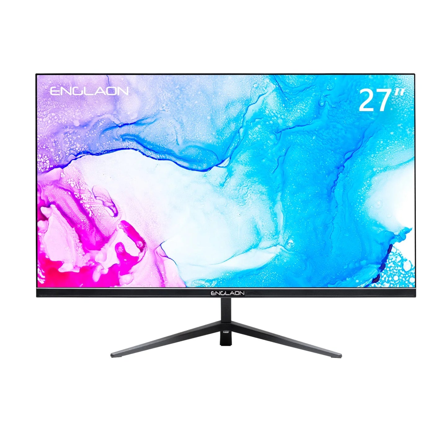 27” FRAMELESS 12V FULL HD SMART STREAMING TV (NO TV TUNER)