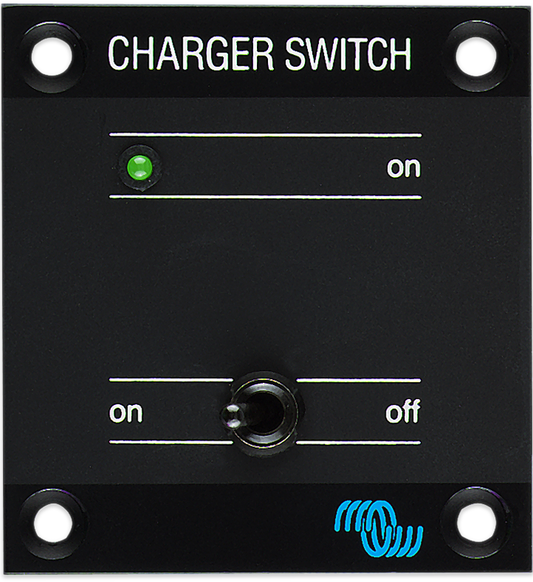 CHARGER SWITCH CE