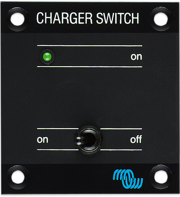 CHARGER SWITCH CE