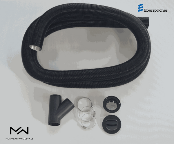 ADD-ON OUTLET KIT FOR AIRTRONIC D2L