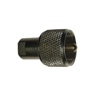MAGNETIC ROOF ANTENNA + SMA (M)-FME(M) ADAPTOR