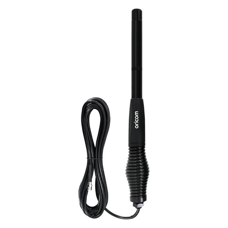 ANU1206 2-in-1 UHF CB Antenna | 3dBi / 6.5dBi