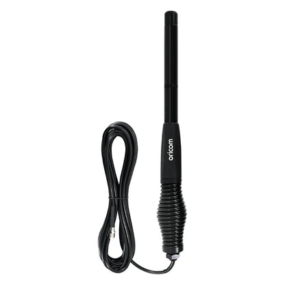 ANU1206 2-in-1 UHF CB Antenna | 3dBi / 6.5dBi