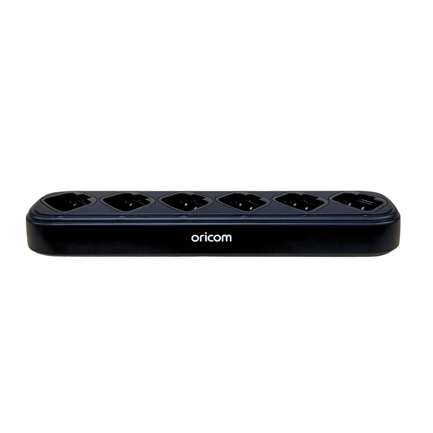 DTX600CHG6 6 × 5W UHF Radios + 6-Way Charging Station