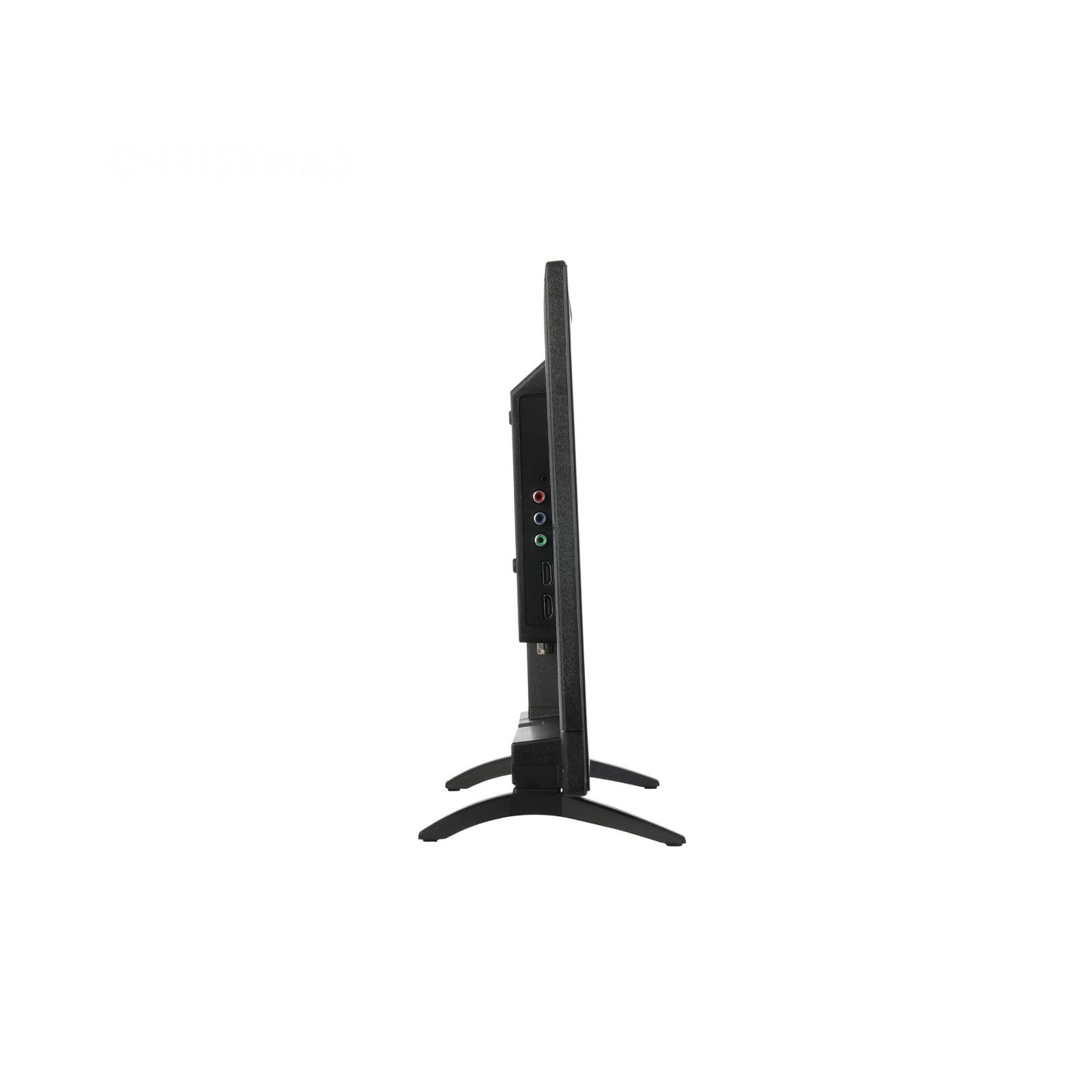 22’’ 12V FULL HD SMART TV WITH DVD + CHROMECAST + BLUETOOTH + ANDROID 11
