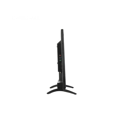 22’’ 12V FULL HD SMART TV WITH DVD + CHROMECAST + BLUETOOTH + ANDROID 11