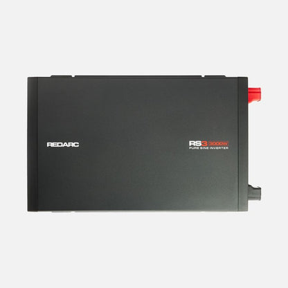 3000W 24V RS3 PURE SINE WAVE INVERTER