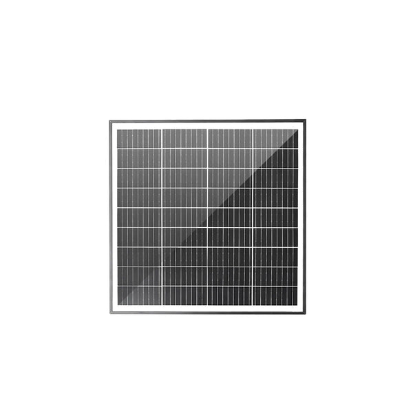 FUSION 30W FIXED SOLAR PANEL