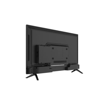 32" 12V FULL HD SMART GOOGLE TV WITH BUILT-IN DVD & CHROMECAST