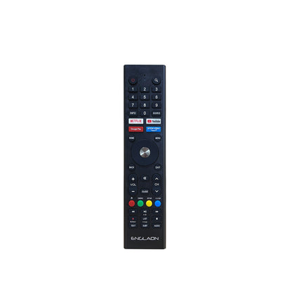 32" 12V FULL HD SMART GOOGLE TV WITH BUILT-IN DVD & CHROMECAST