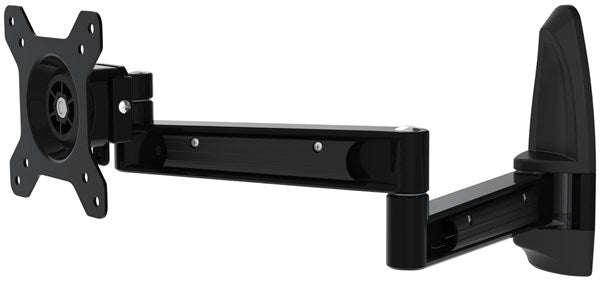 13-27 INCH LCD MONITOR SWING ARM WALL BRACKET