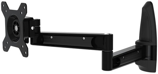 13-27 INCH LCD MONITOR SWING ARM WALL BRACKET