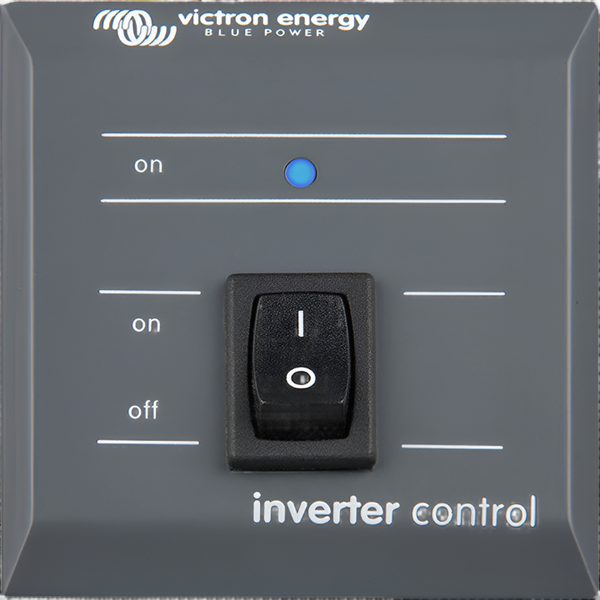 PHOENIX INVERTER CONTROL VE.DIRECT