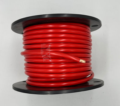 25MM (3B&S) SINGLE CORE CABLE