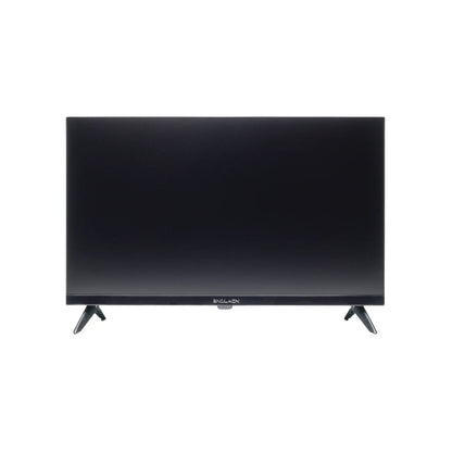 24" FRAMELESS 12V FULL HD SMART TV + CHROMECAST + BLUETOOTH