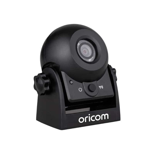 RECHARGEABLE WI-FI REVERSING CAMERA