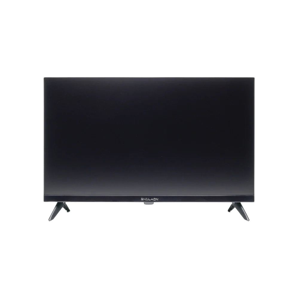 24" 12V HD GOOGLE TV BUILT-IN GOOGLE CAST + BLUETOOTH + ANDROID 14