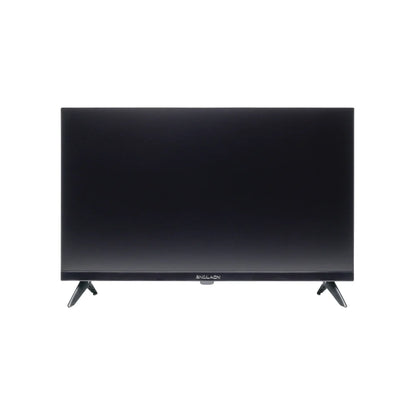 24" 12V HD GOOGLE TV BUILT-IN GOOGLE CAST + BLUETOOTH + ANDROID 14