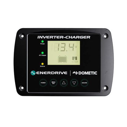 Enerdrive 3000 Watt Inverter / Chargre