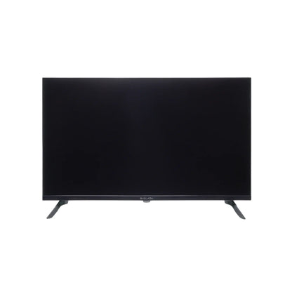 32" FRAMELESS 12V FULL HD SMART TV WITH CHROMECAST + BLUETOOTH + GOOGLE TV