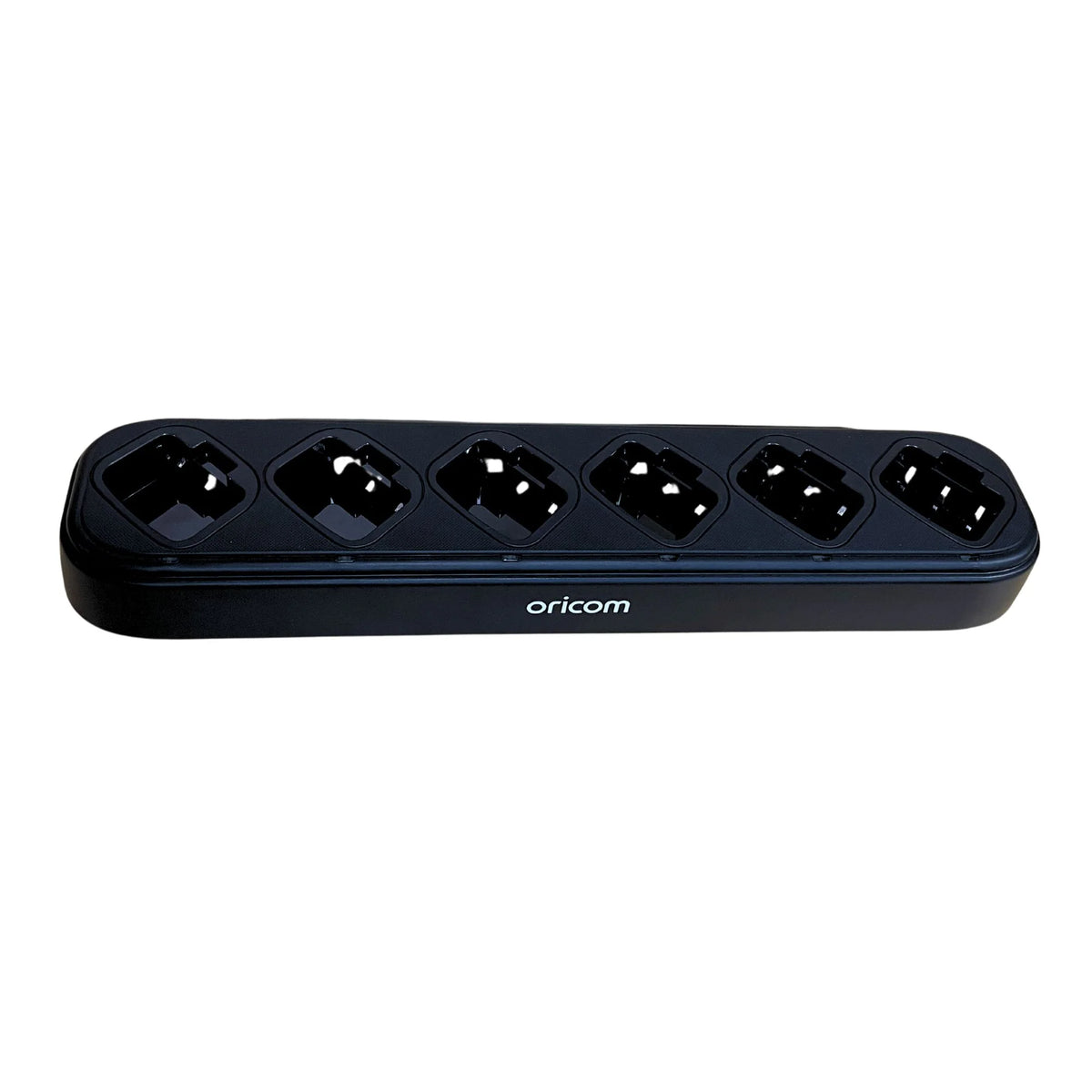 DTX600CHG6 6 × 5W UHF Radios + 6-Way Charging Station